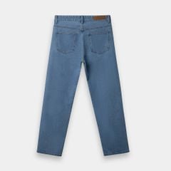 Quần Jean Nam Trơn STR2141 BB396