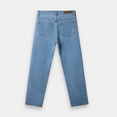 Quần Jean Nam Trơn STR2141 BB396