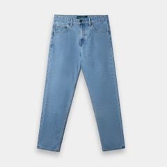 Quần Jean Nam Trơn STR2141 BB396