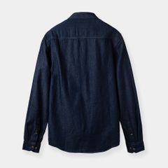 Áo Sơ Mi Denim R1622BC193
