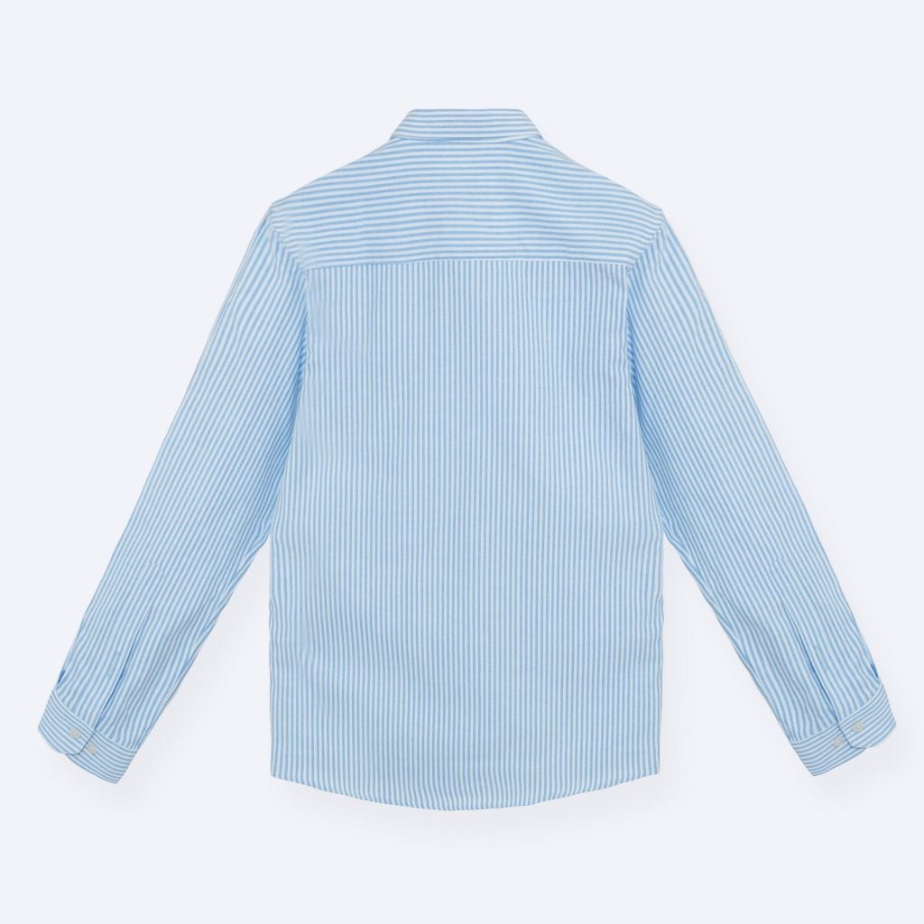 Áo Sơ Mi - ASM - R1622 BD214