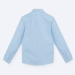 Áo Sơ Mi - ASM - R1622 BD214