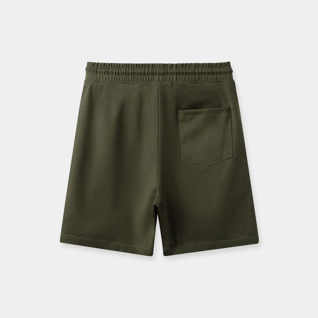 Quần Short Thun SL2211BC142