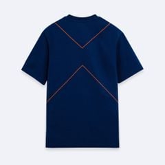 Áo Thun In Sọc R1210 BC189