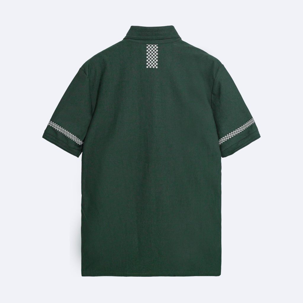 Áo Thun Có Cổ - ATC - R1300 BE561