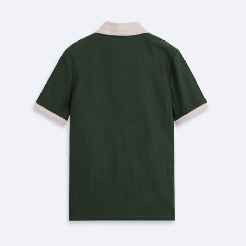 Áo Thun Có Cổ - ATC - R1300 BD230
