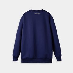 CM.Áo Sweater Logo CS1410 BC009