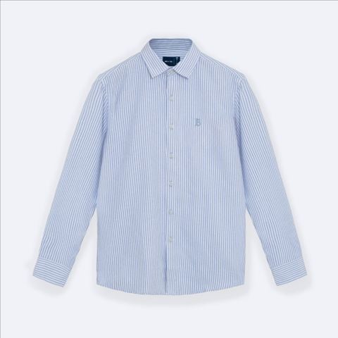 Áo Sơ Mi - ASM - R1622 BE518