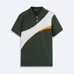 Áo Thun Có Cổ - ATC - R1300 BD254