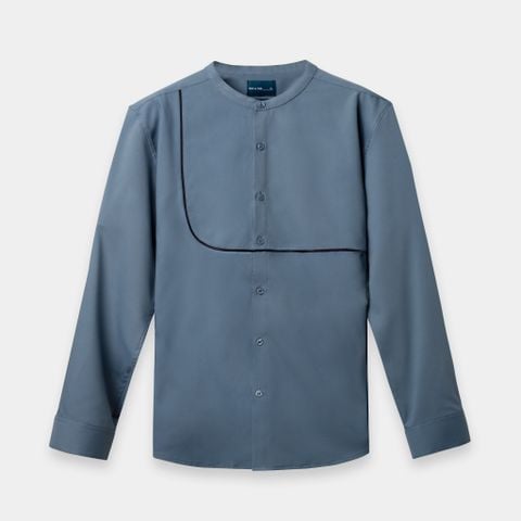Sơ Mi Tay Dài R1621 BB349