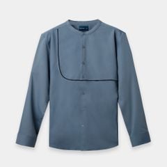 Sơ Mi Tay Dài R1621 BB349