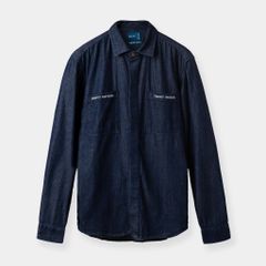 Áo Sơ Mi Denim R1622BC193