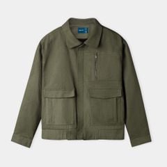 Áo Khoác Nam Biker R1161 BC200