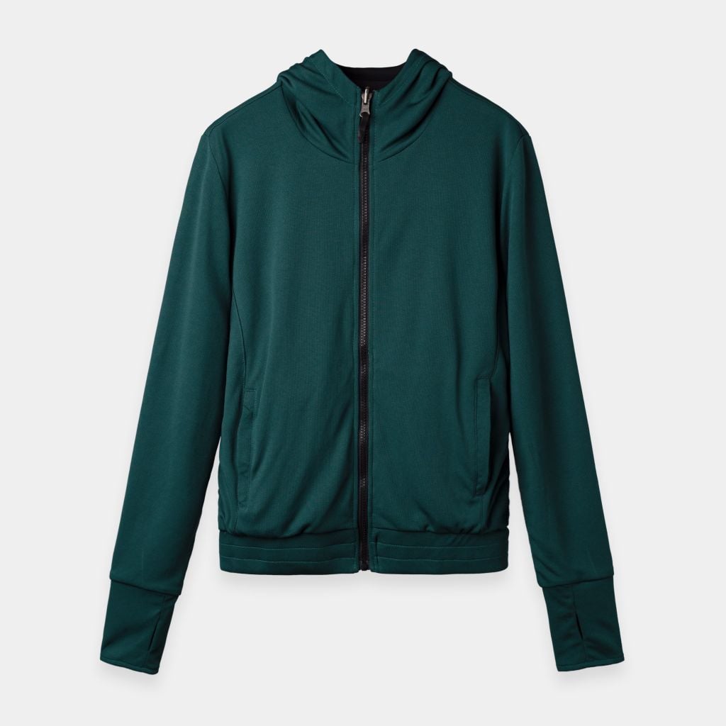 Áo Khoác Nam 2 Mặt R1111 BC237