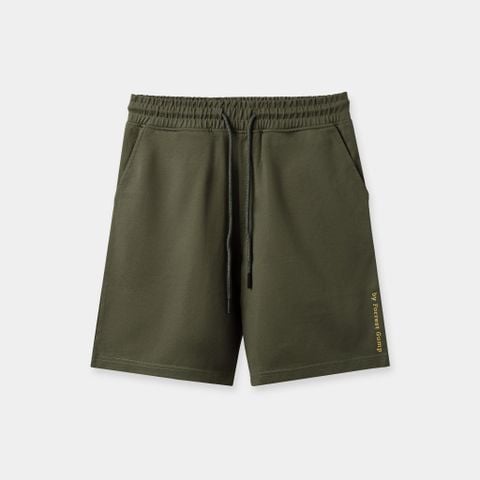 Quần Short Thun SL2211BC142
