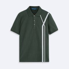 Áo Thun Có Cổ - ATC - R1300 BD253