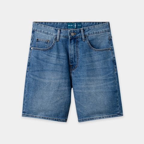 Short Jean Trơn SL2240BC188
