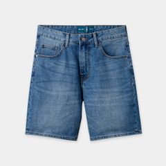 Short Jean Trơn SL2240BC188