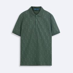 Áo Thun Có Cổ - ATC - R1300 BD281