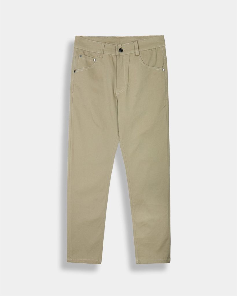 Quần Dài Chinos Nam SL2130BB042