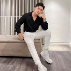 Sơ Mi Tay Dài R1624 BC227