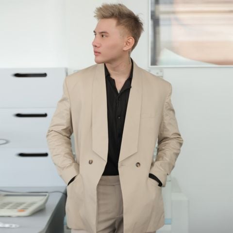 Blazer Nam R3110BC257
