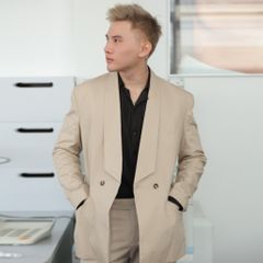 Blazer Nam R3110BC257