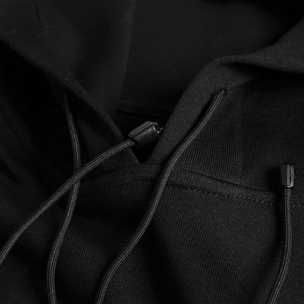 ATVNCG - Flame Hoodie