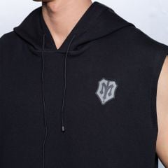 ATVNCG - Flame Hoodie
