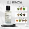 Nước Hoa Chava Simple Chai 50ml