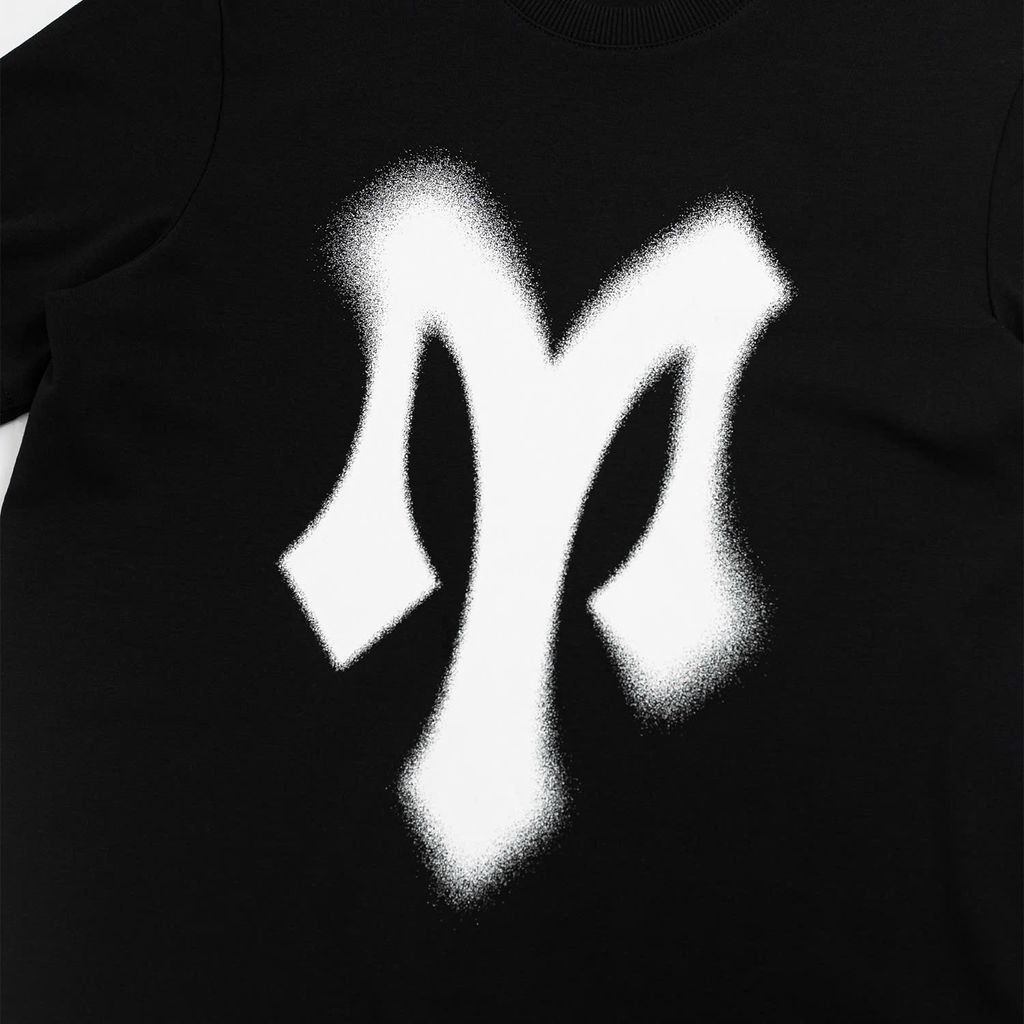 ATVNCG - Inferno Logo Tee