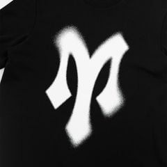 ATVNCG - Inferno Logo Tee