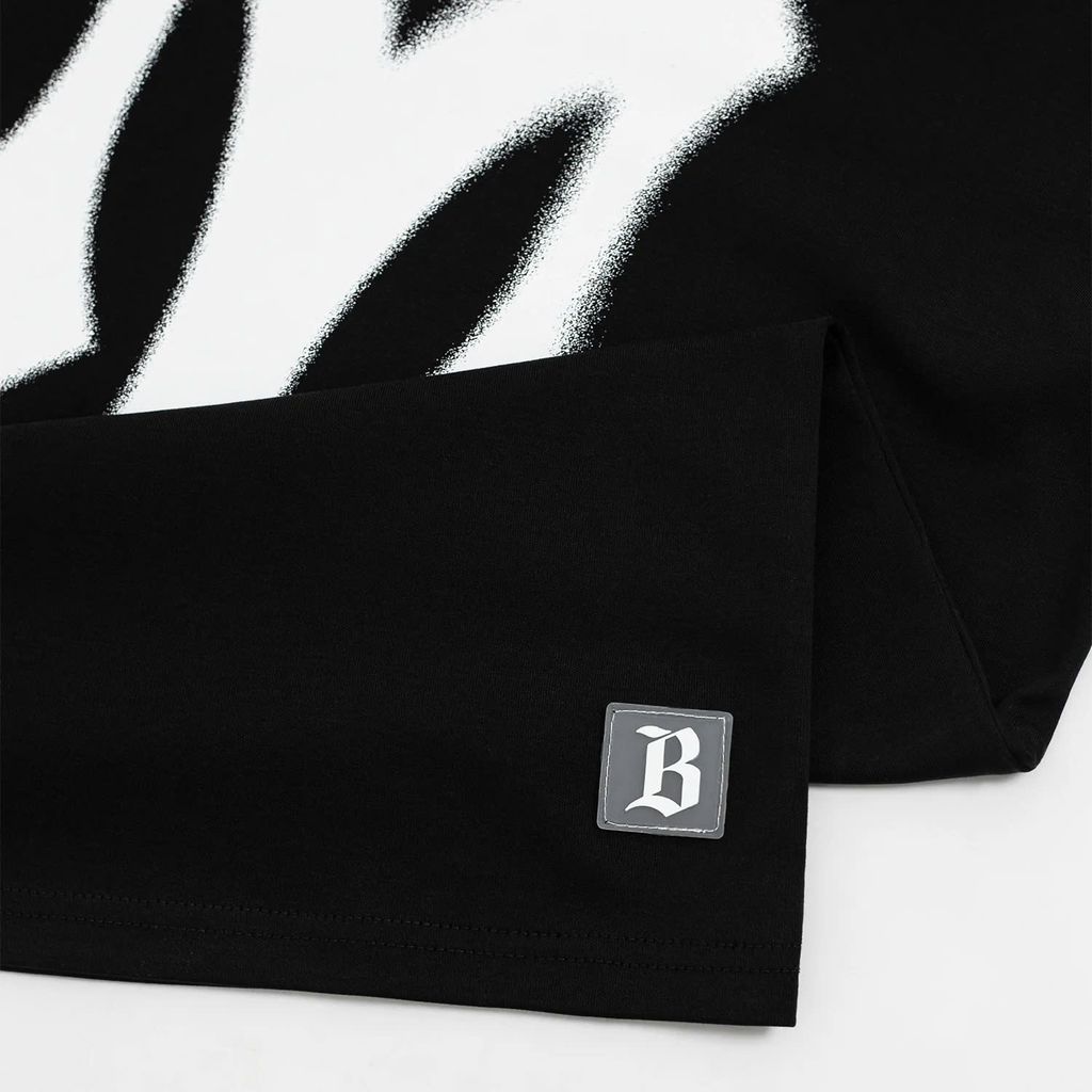 ATVNCG - Inferno Logo Tee