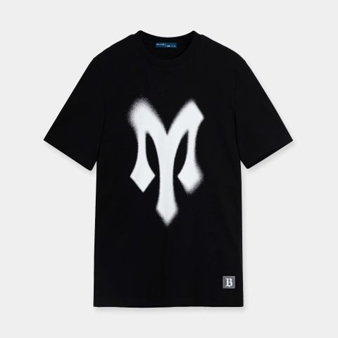 ATVNCG - Inferno Logo Tee