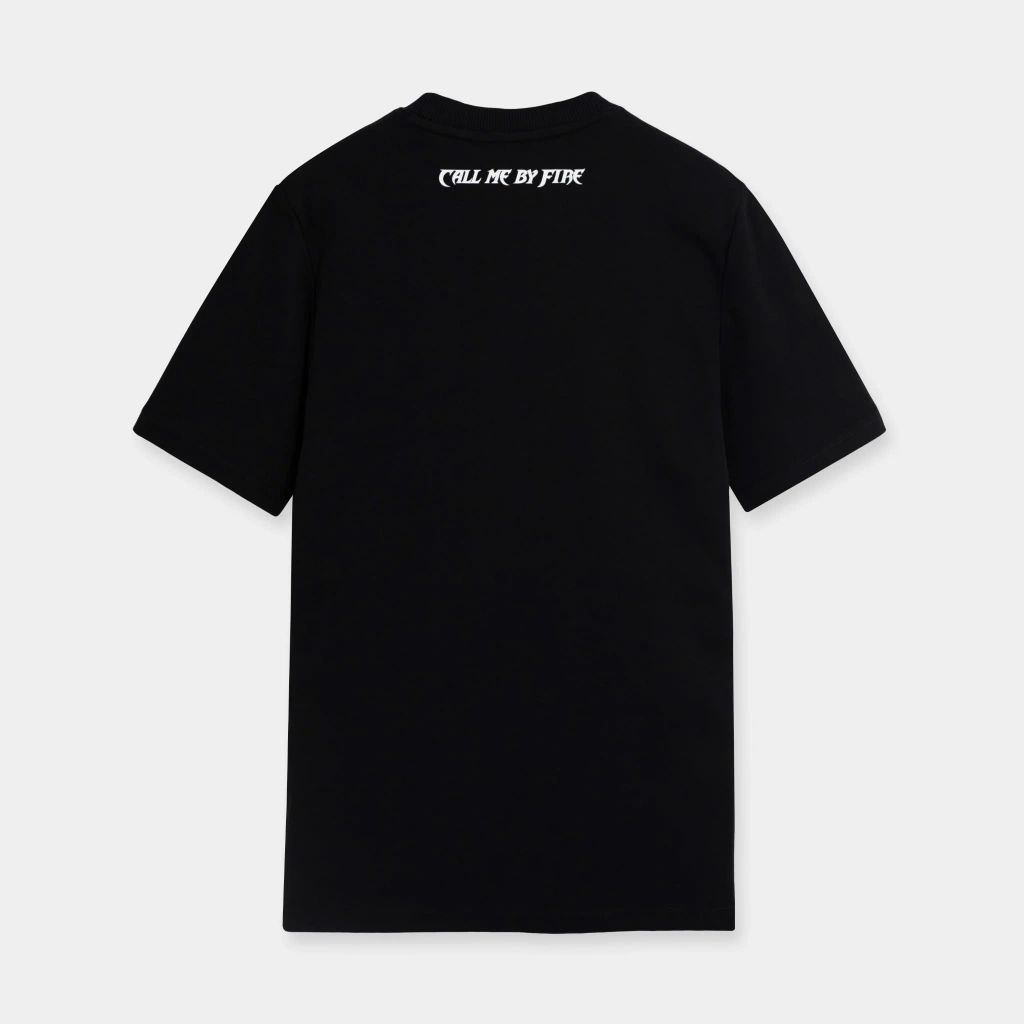 ATVNCG - Inferno Logo Tee