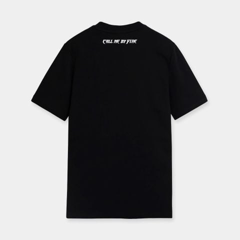 ATVNCG - Inferno Logo Tee