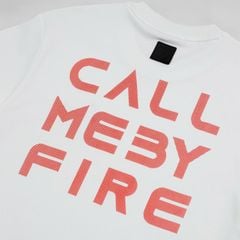 ATVNCG - Inferno Slogan Tee