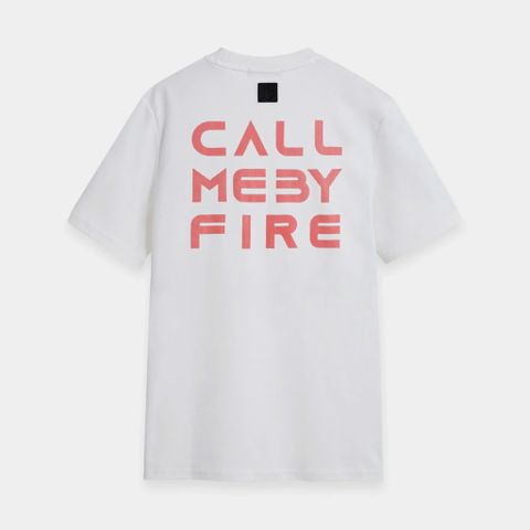 ATVNCG - Inferno Slogan Tee