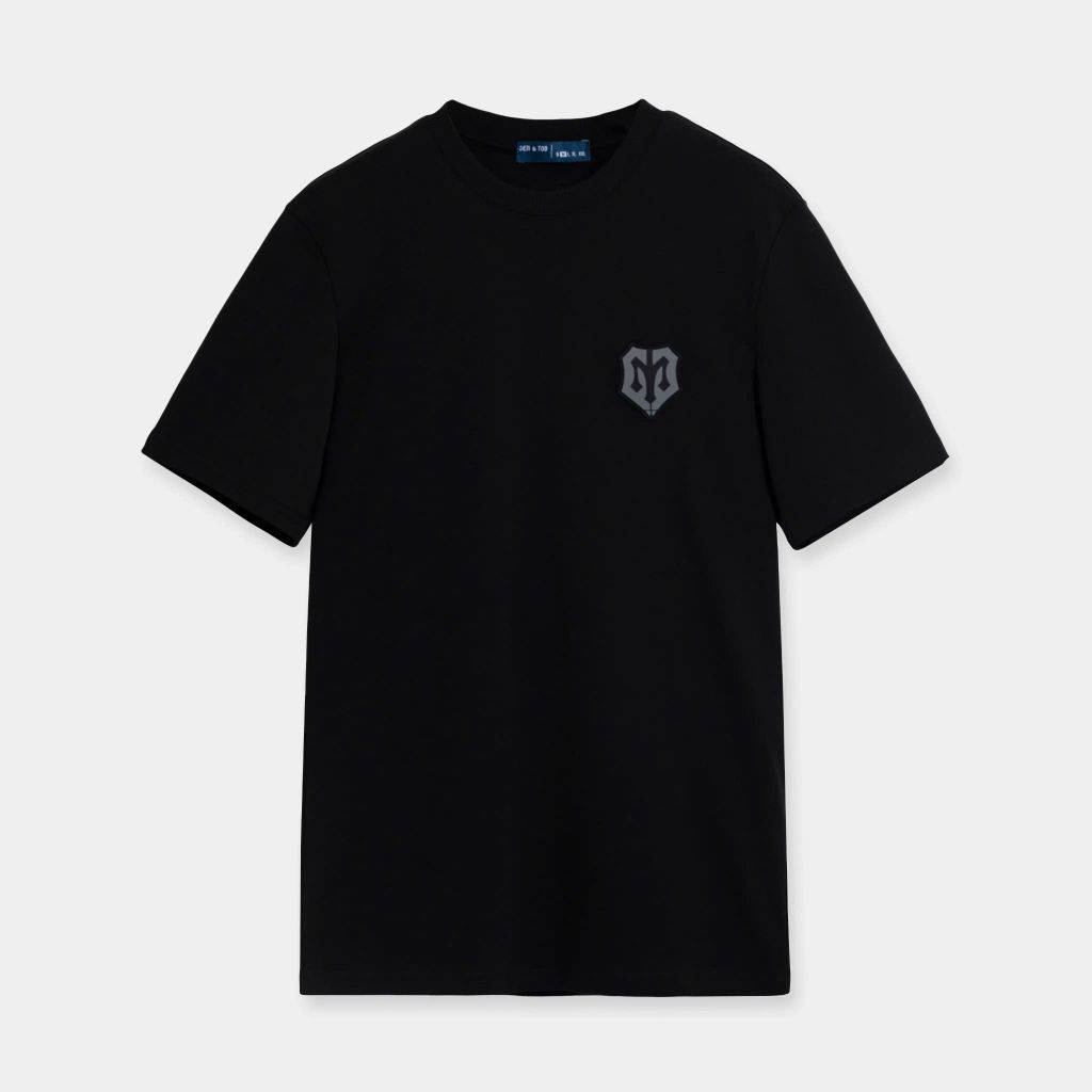 ATVNCG - Inferno Slogan Tee