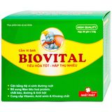 Biovital
