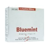 Blue mint