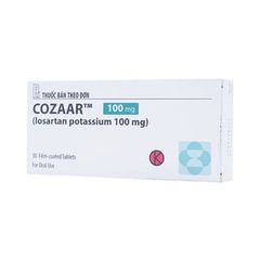 COZAAR 100MG