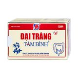 ĐẠI TRÀNG TÂM BÌNH