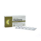 Deslora