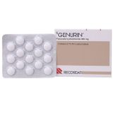 Genurin 200mg