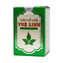 GIẢO CỔ LAM 100V