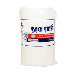 BÔNG GÒN CUỘN 1kg