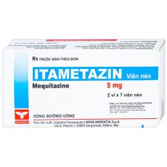 Itametazin 5mg