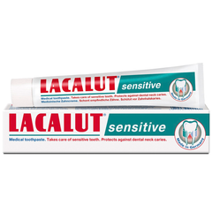 LACALUT XANH