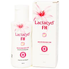 LACTACYD FH 60ML